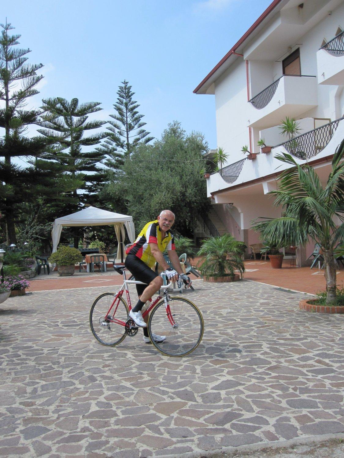 Hotel Royal Coccorino